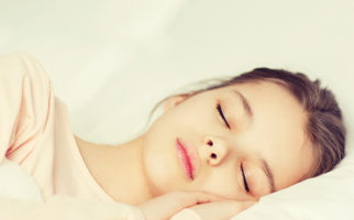 I disturbi del sonno