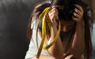 I disturbi del comportamento alimentare – parte 1^