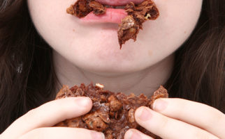 I disturbi del comportamento alimentare – parte 3^
