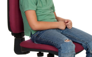 Disturbo disintegrativo dell’infanzia