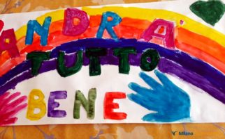 I lavori dei nostri bambini