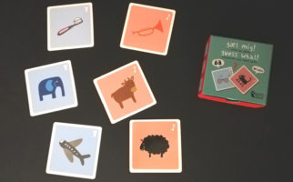 Attività: imitazione