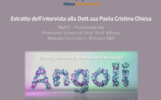 Estratto intervista su Angoli Espansione TV 18 giugno 2021 – 1 di 3