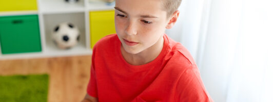 Internet Gaming Disorder