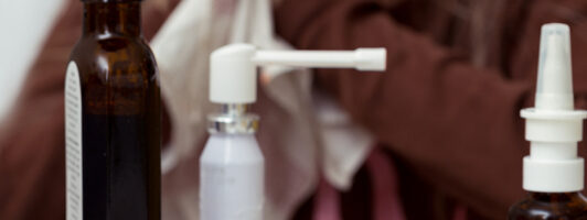 Farmaci da sballo